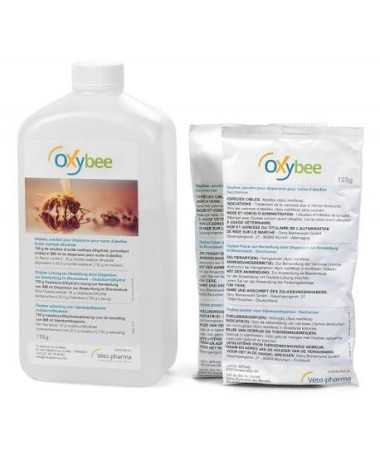 OXYBEE 39