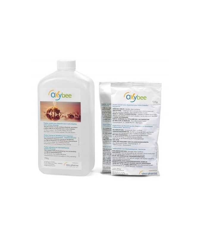 OXYBEE 39