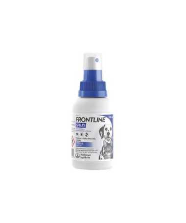 FRONTLINE SPRAY 100 ML