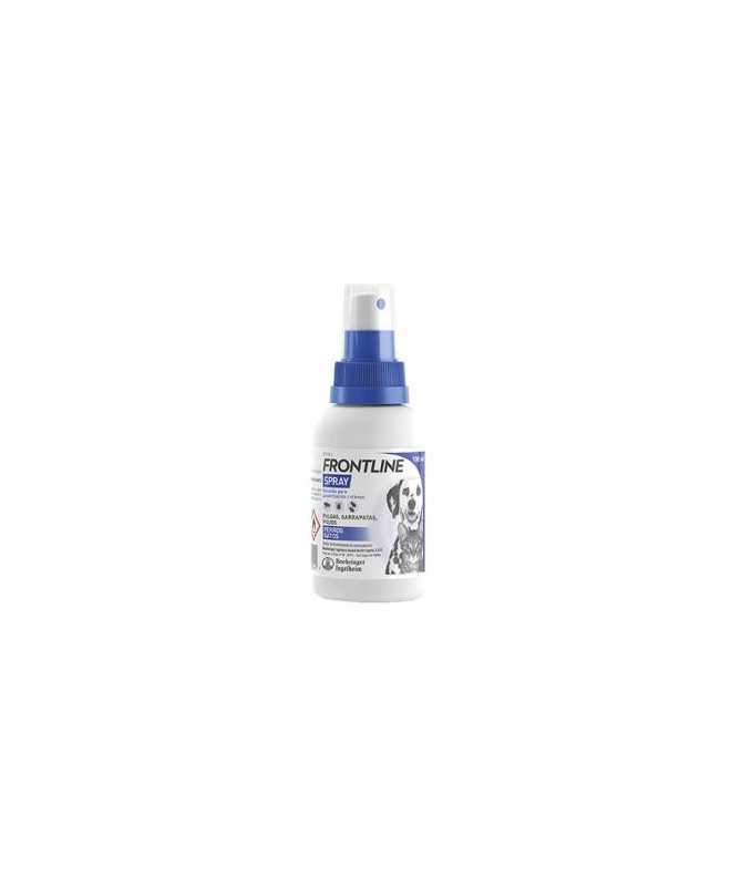 FRONTLINE SPRAY 100 ML