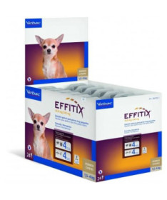 EFFITIX PERRO XS 1