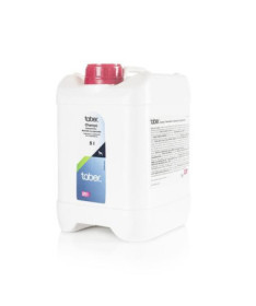 TABERDOG CHAMPU TETRAMETRINA + BP 5L DFV