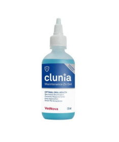 CLUNIA MAINTENANCE ZN GEL 120ML ADVANCED FORMULA