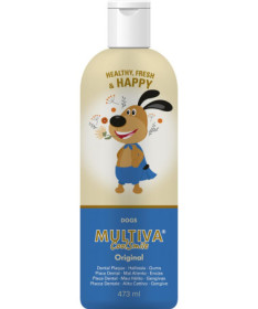 MULTIVA COOLSMILE ORIGINAL DOGS 473ML
