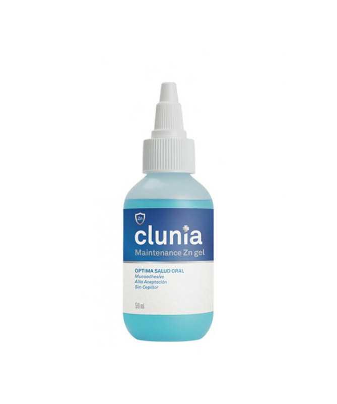 CLUNIA MAINTENANCE ZN GEL 59ML
