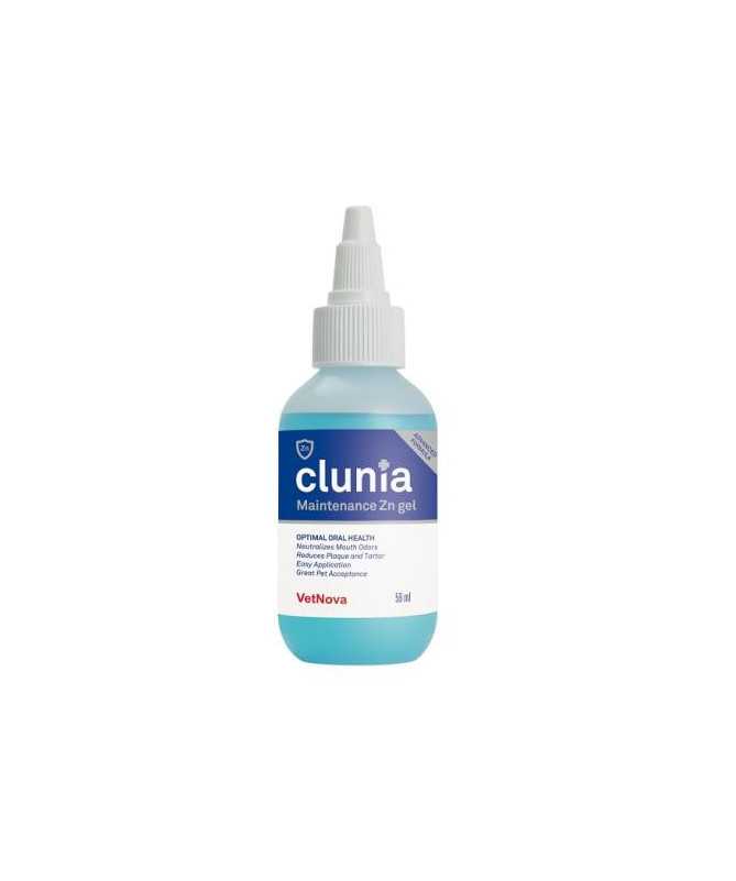 CLUNIA MAINTENANCE ZN GEL 59ML ADVANCED FORMULA