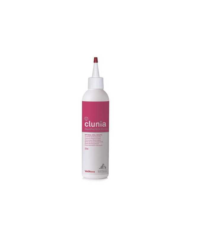 CLUNIA DENTPROTECH RINSE 236 ML