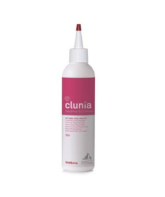 CLUNIA DENTPROTECH RINSE 236 ML