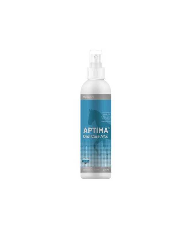 APTIMA ORAL CARE TECH SPRAY 236 ML