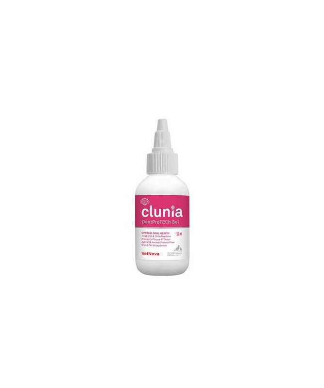 CLUNIA DENTPROTECH GEL 59 ML