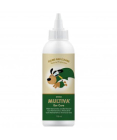 MULTIVA EAR CARE 118ML