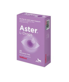 ASTER L-DROPS 4X5 MONODOSIS 0