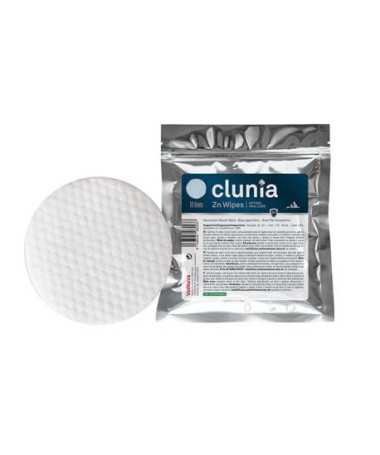 CLUNIA ZN WIPES SOBRE 10 TOALLITAS