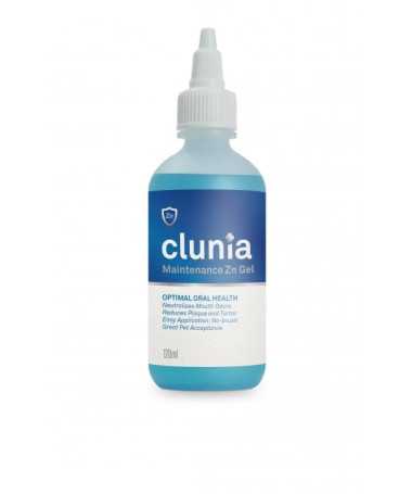 CLUNIA MAINTENANCE ZN GEL 120ML