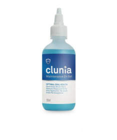 CLUNIA MAINTENANCE ZN GEL 120ML