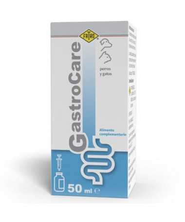 GASTROCARE GEL 50 ML