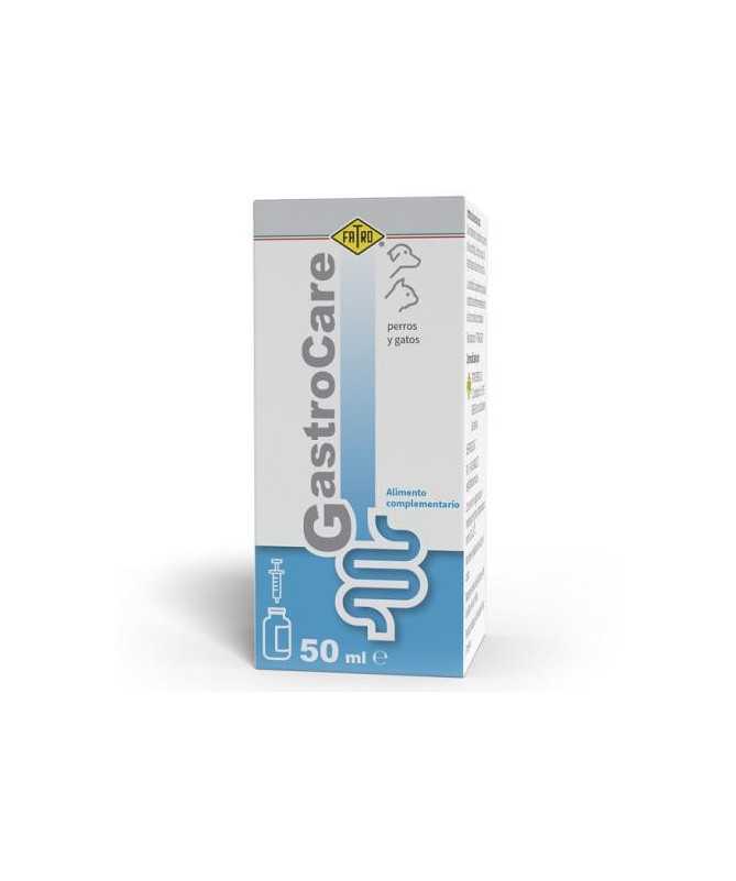 GASTROCARE GEL 50 ML