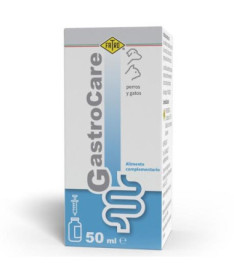 GASTROCARE GEL 50 ML