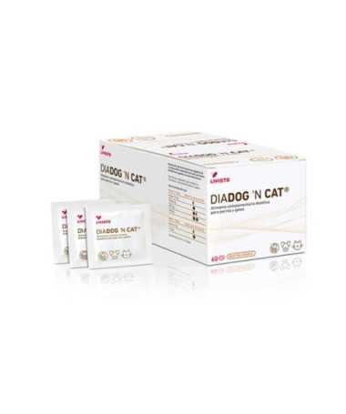 DIADOG\'N CAT 60 COMPRIMIDOS