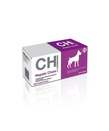 HEPATO CHEM 300 COMP