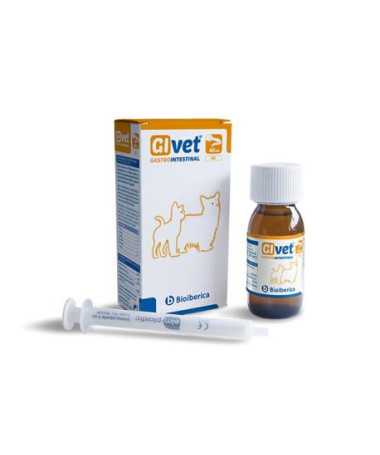 GIVET GEL GASTRO INTESTINAL 60 ML