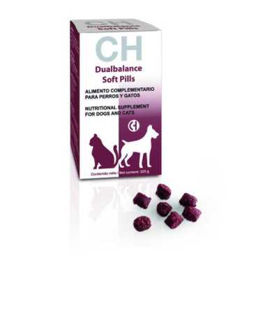 DUALBALANCE SOFT PILLS 225 G