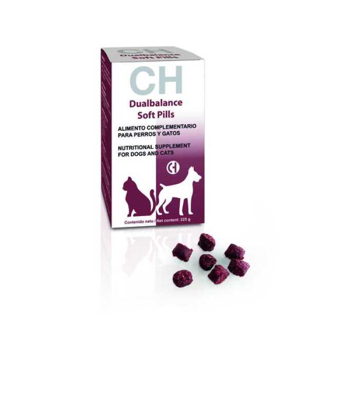 DUALBALANCE SOFT PILLS 225 G