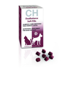 DUALBALANCE SOFT PILLS 225 G