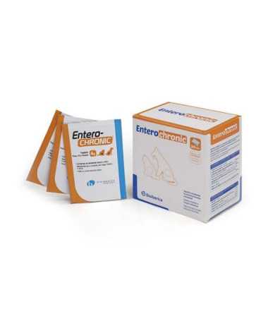 ENTERO-CHRONIC 30 SOBRES