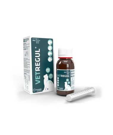 VETREGUL GEL 50 ML