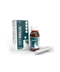 VETREGUL GEL 50 ML