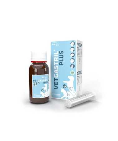 VETGASTRIL PLUS 50 ML