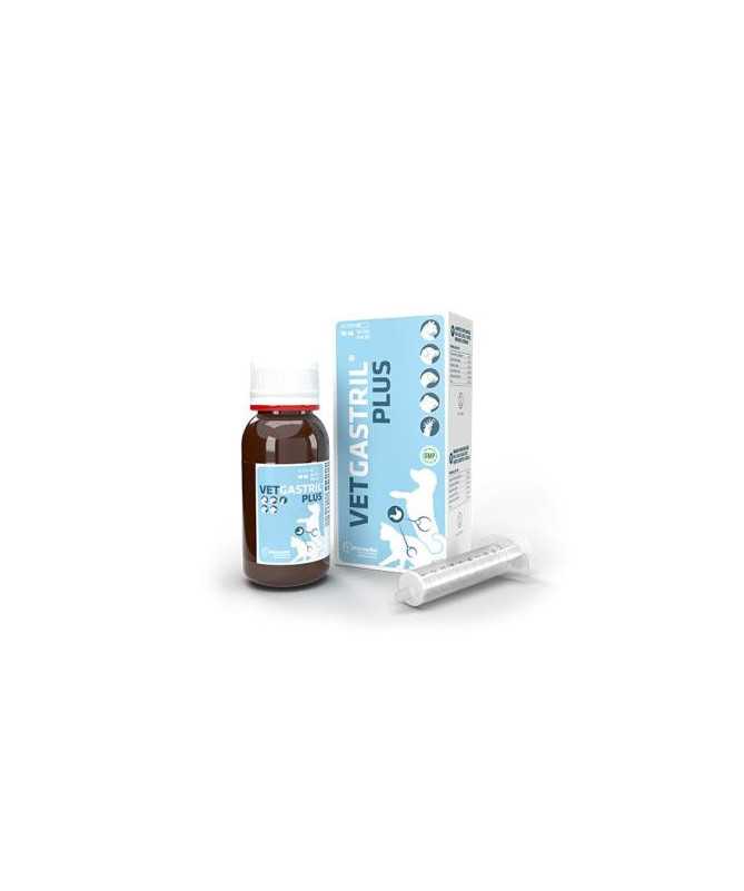 VETGASTRIL PLUS 50 ML