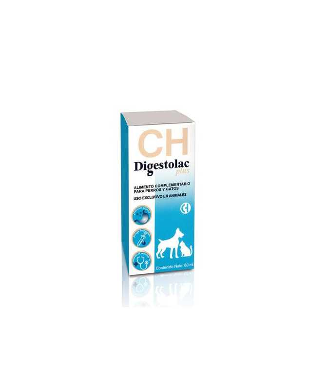 DIGESTOLAC PLUS GEL ORAL 60ML