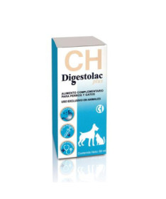 DIGESTOLAC PLUS GEL ORAL 60ML