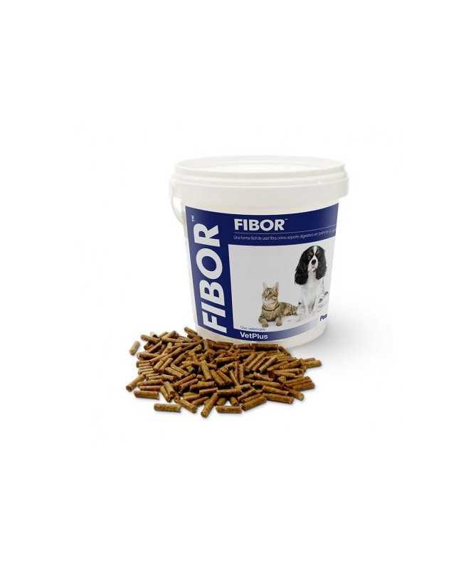 FIBOR 500 G PELLETS
