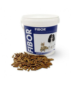 FIBOR 500 G PELLETS