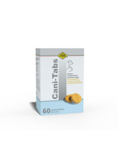 CANI-TABS 60 COMP