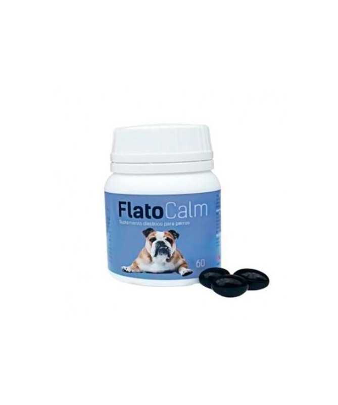 FLATOCALM 60 CAPSULAS