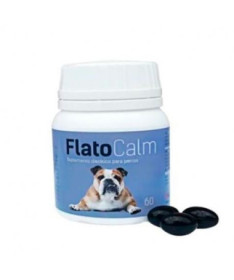 FLATOCALM 60 CAPSULAS