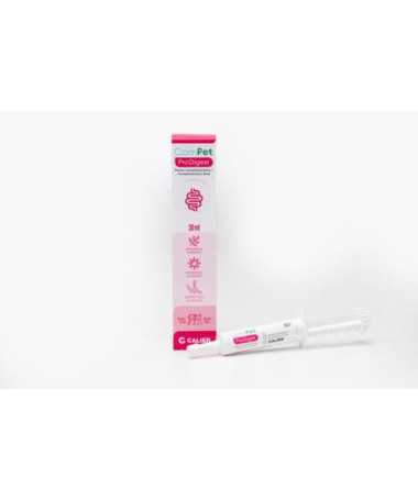 COMPET PRODIGEST PASTA ORAL 30 ML