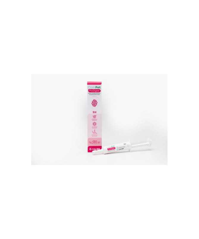 COMPET PRODIGEST PASTA ORAL 30 ML