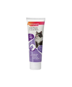 PASTA DE MALTA PARA GATOS 100G