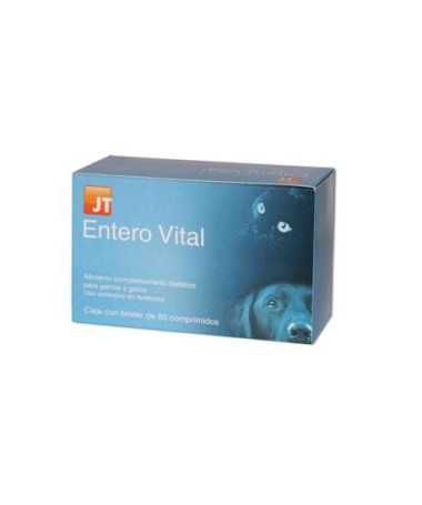 ENTEROVITAL 60 COMP