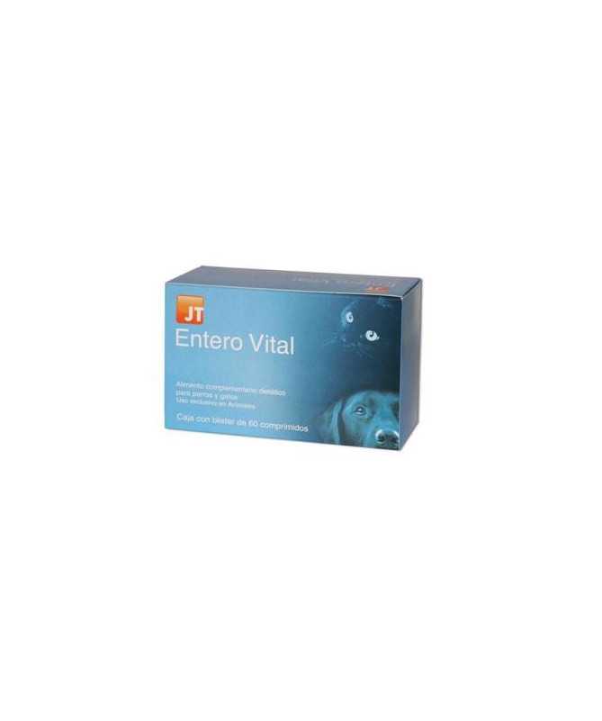 ENTEROVITAL 60 COMP