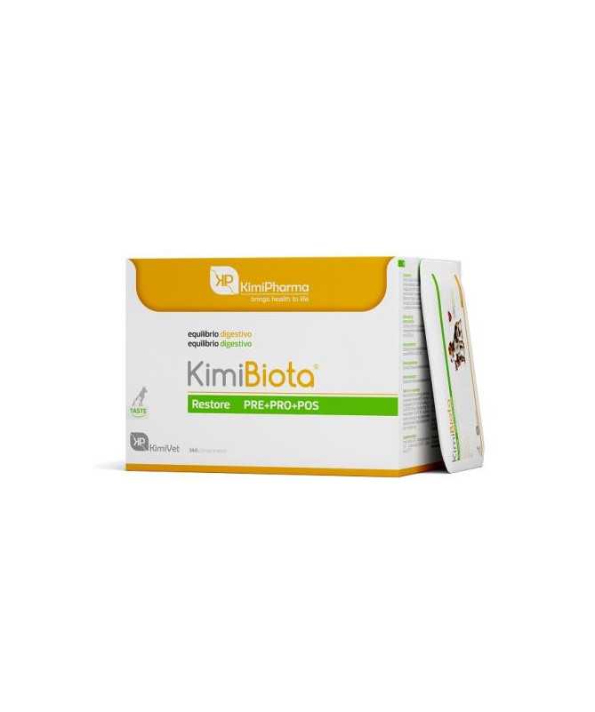 KIMIBIOTA 360 COMPRIMIDOS