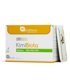 KIMIBIOTA 360 COMPRIMIDOS