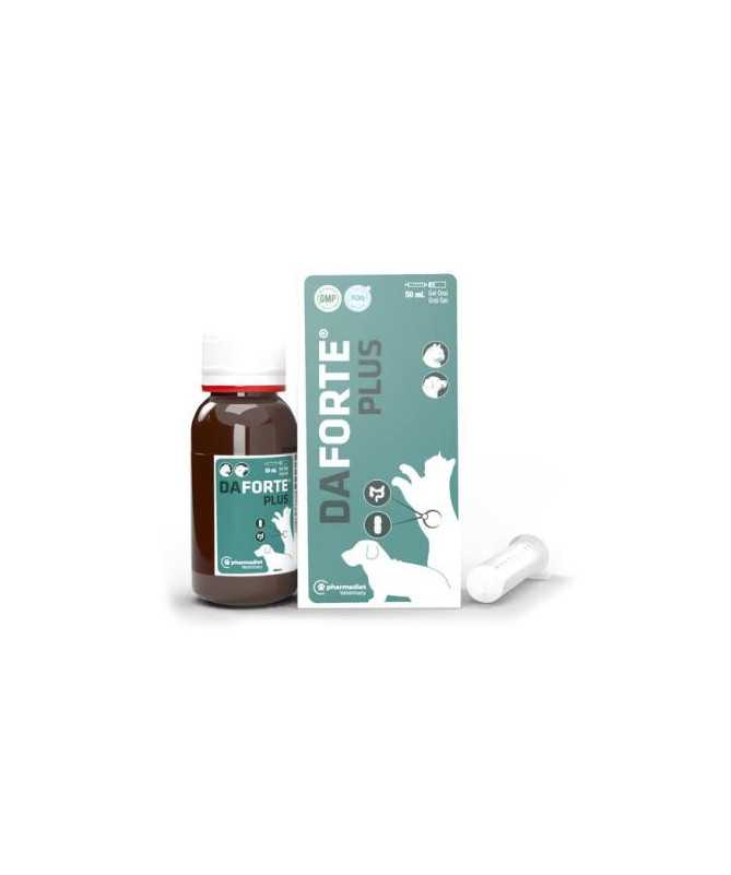 DAFORTE PLUS 50 ML