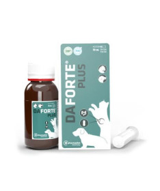 DAFORTE PLUS 50 ML