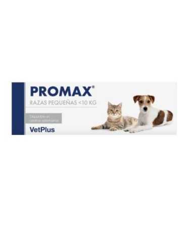 PROMAX 9 ML RAZAS PEQUE?AS HASTA 10 KG
